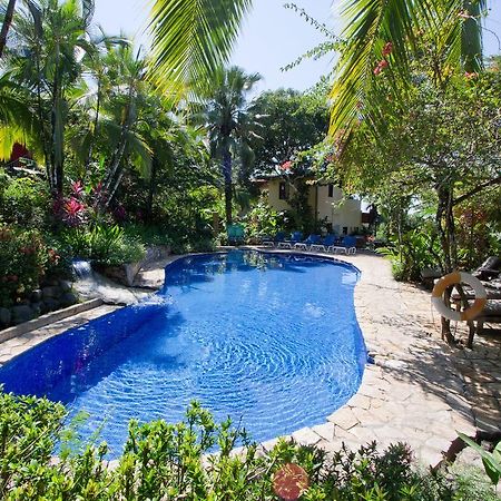 Hotel Villas Nicolas - Adults Only Manuel Antonio Dış mekan fotoğraf