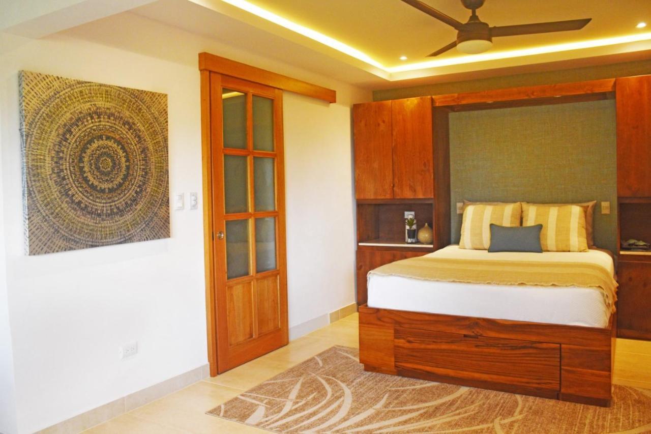 Hotel Villas Nicolas - Adults Only Manuel Antonio Dış mekan fotoğraf