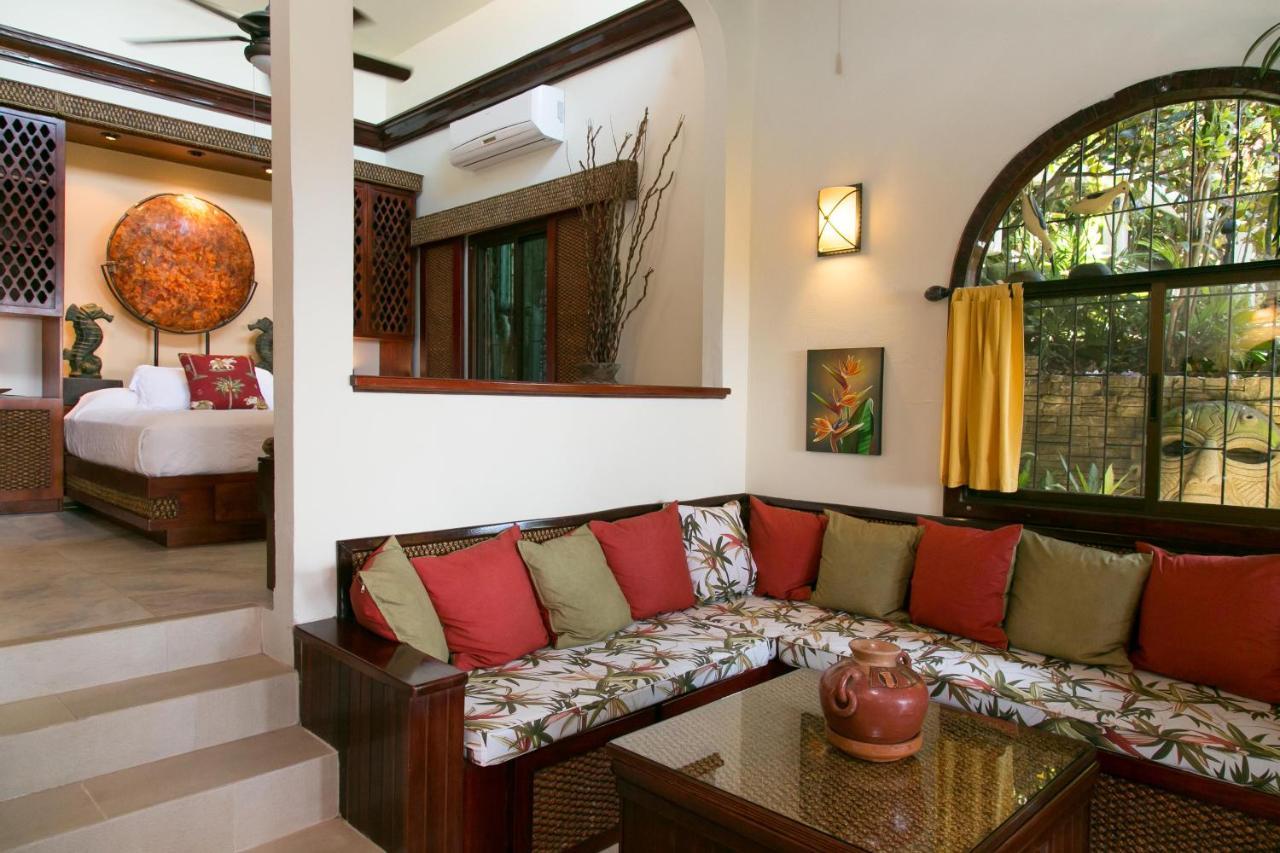 Hotel Villas Nicolas - Adults Only Manuel Antonio Dış mekan fotoğraf