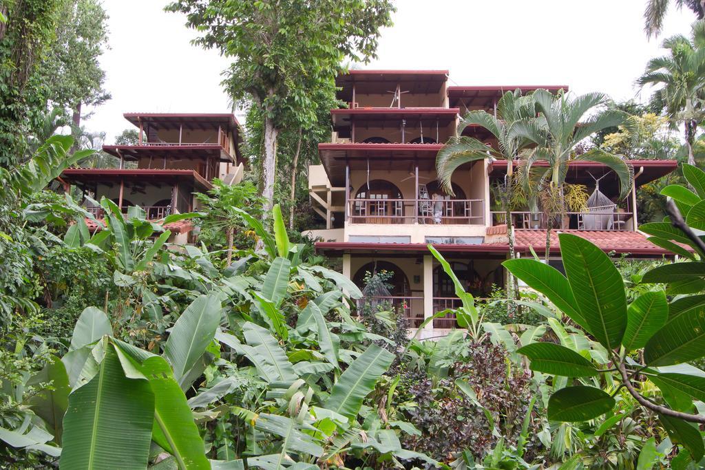 Hotel Villas Nicolas - Adults Only Manuel Antonio Dış mekan fotoğraf