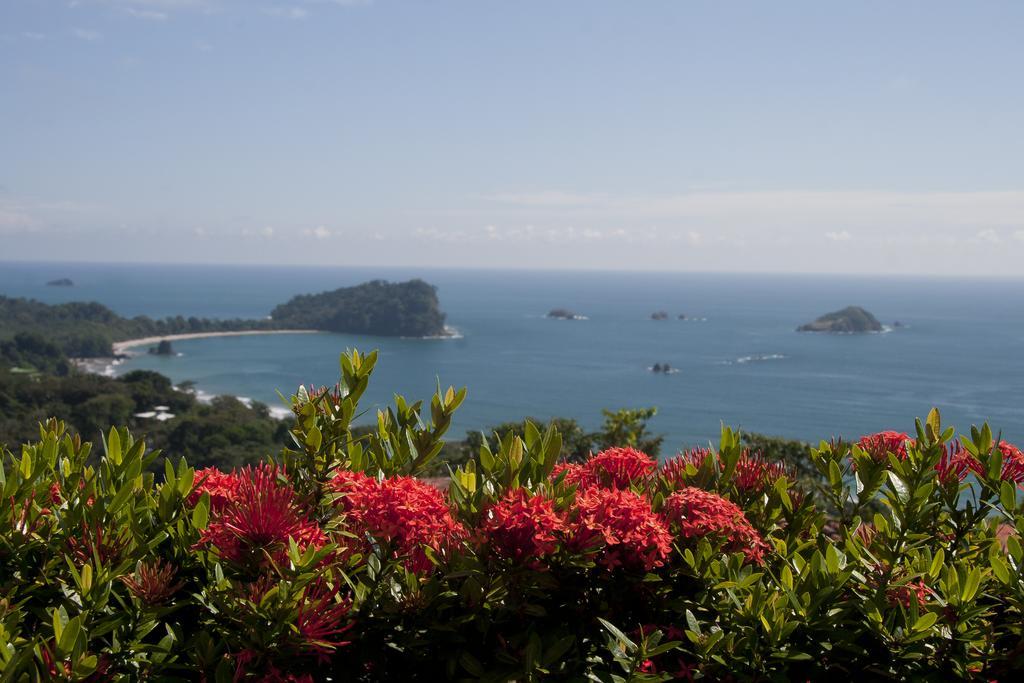 Hotel Villas Nicolas - Adults Only Manuel Antonio Dış mekan fotoğraf