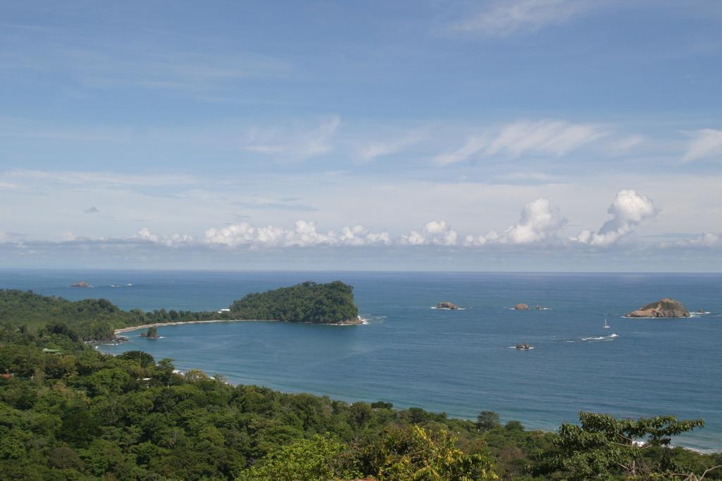 Hotel Villas Nicolas - Adults Only Manuel Antonio Dış mekan fotoğraf
