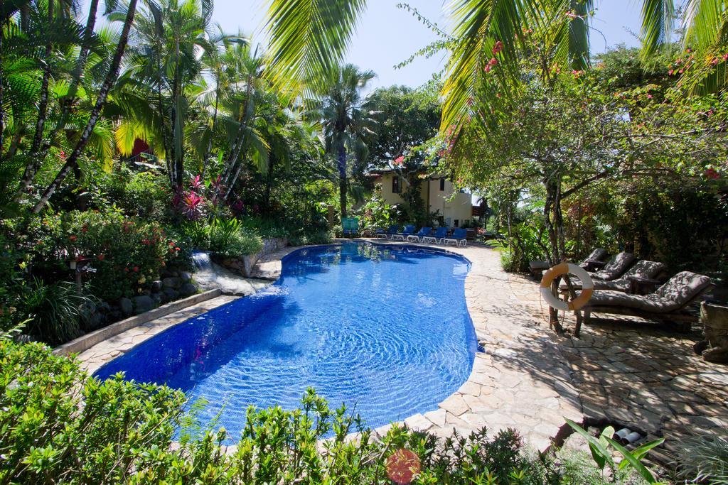Hotel Villas Nicolas - Adults Only Manuel Antonio Dış mekan fotoğraf