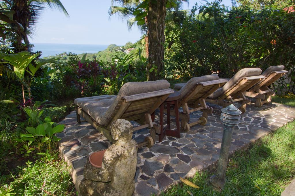 Hotel Villas Nicolas - Adults Only Manuel Antonio Dış mekan fotoğraf