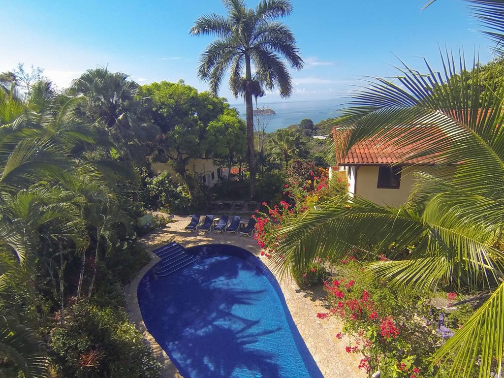 Hotel Villas Nicolas - Adults Only Manuel Antonio Dış mekan fotoğraf