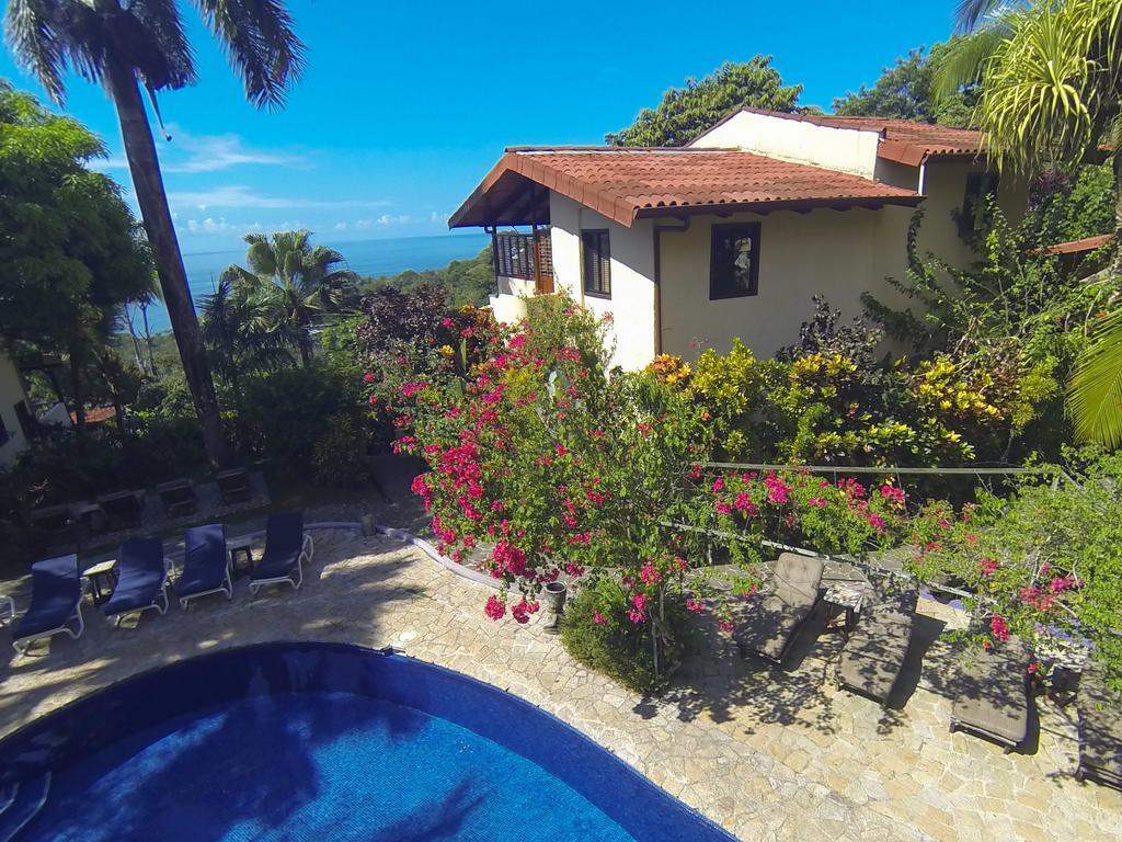 Hotel Villas Nicolas - Adults Only Manuel Antonio Dış mekan fotoğraf