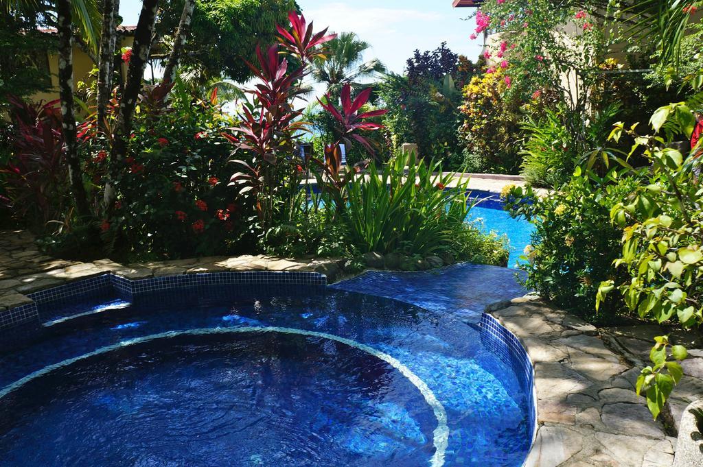 Hotel Villas Nicolas - Adults Only Manuel Antonio Dış mekan fotoğraf