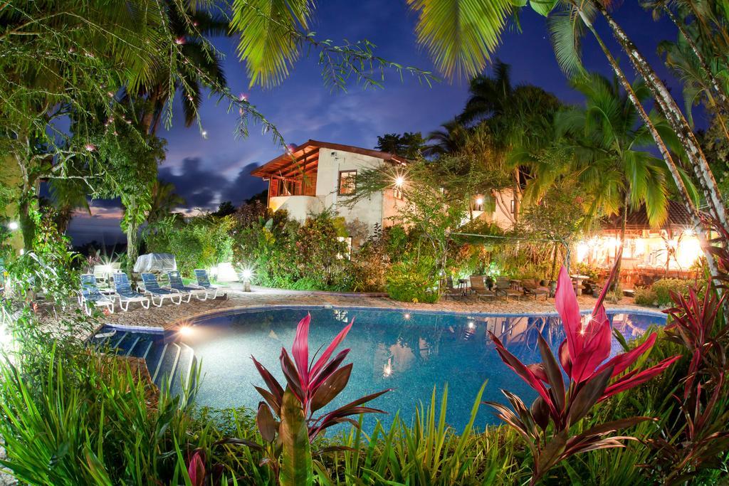 Hotel Villas Nicolas - Adults Only Manuel Antonio Dış mekan fotoğraf