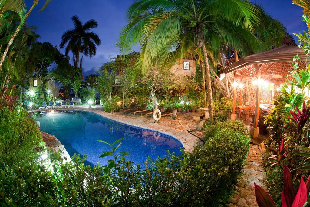 Hotel Villas Nicolas - Adults Only Manuel Antonio Dış mekan fotoğraf