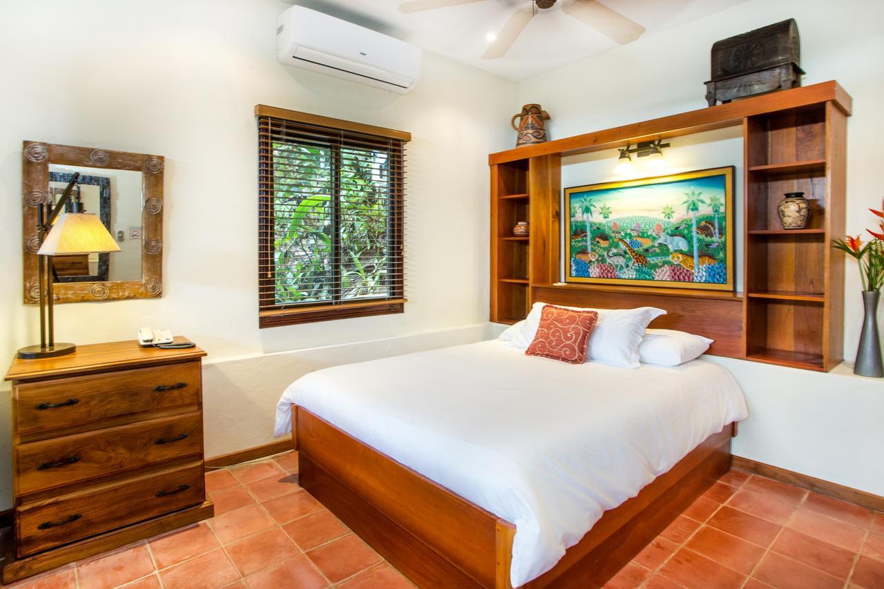 Hotel Villas Nicolas - Adults Only Manuel Antonio Dış mekan fotoğraf