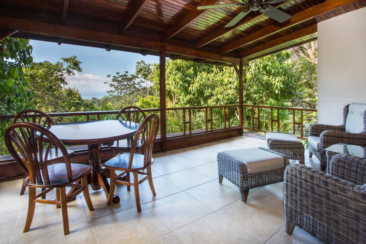 Hotel Villas Nicolas - Adults Only Manuel Antonio Dış mekan fotoğraf