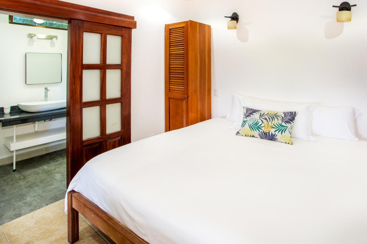 Hotel Villas Nicolas - Adults Only Manuel Antonio Dış mekan fotoğraf