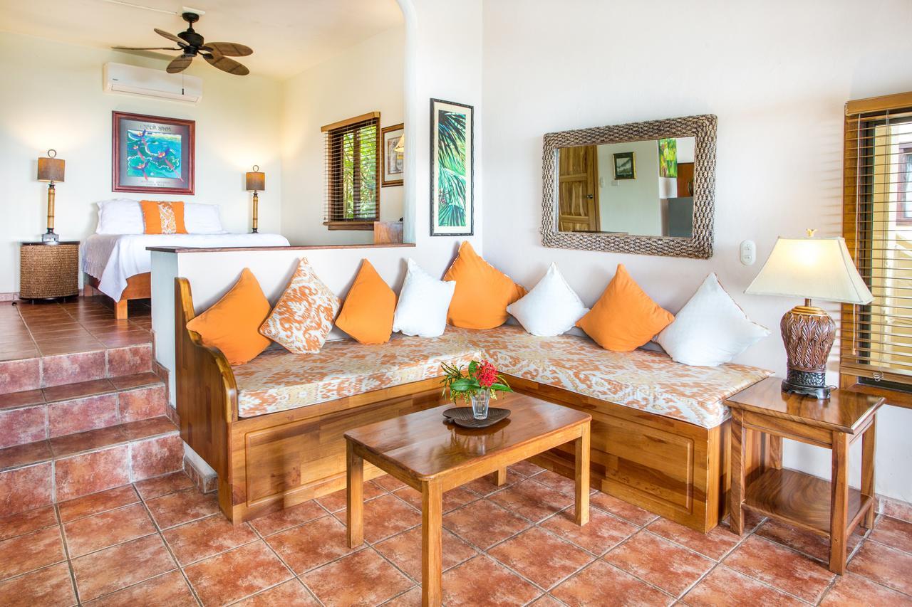 Hotel Villas Nicolas - Adults Only Manuel Antonio Dış mekan fotoğraf