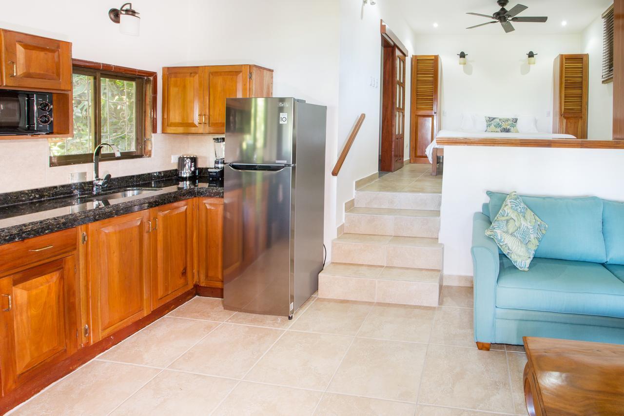 Hotel Villas Nicolas - Adults Only Manuel Antonio Dış mekan fotoğraf