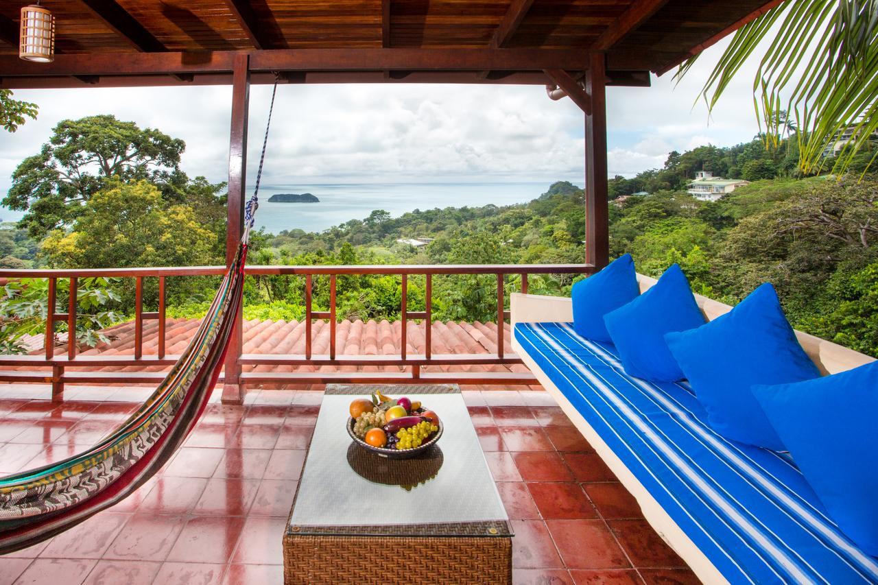 Hotel Villas Nicolas - Adults Only Manuel Antonio Dış mekan fotoğraf