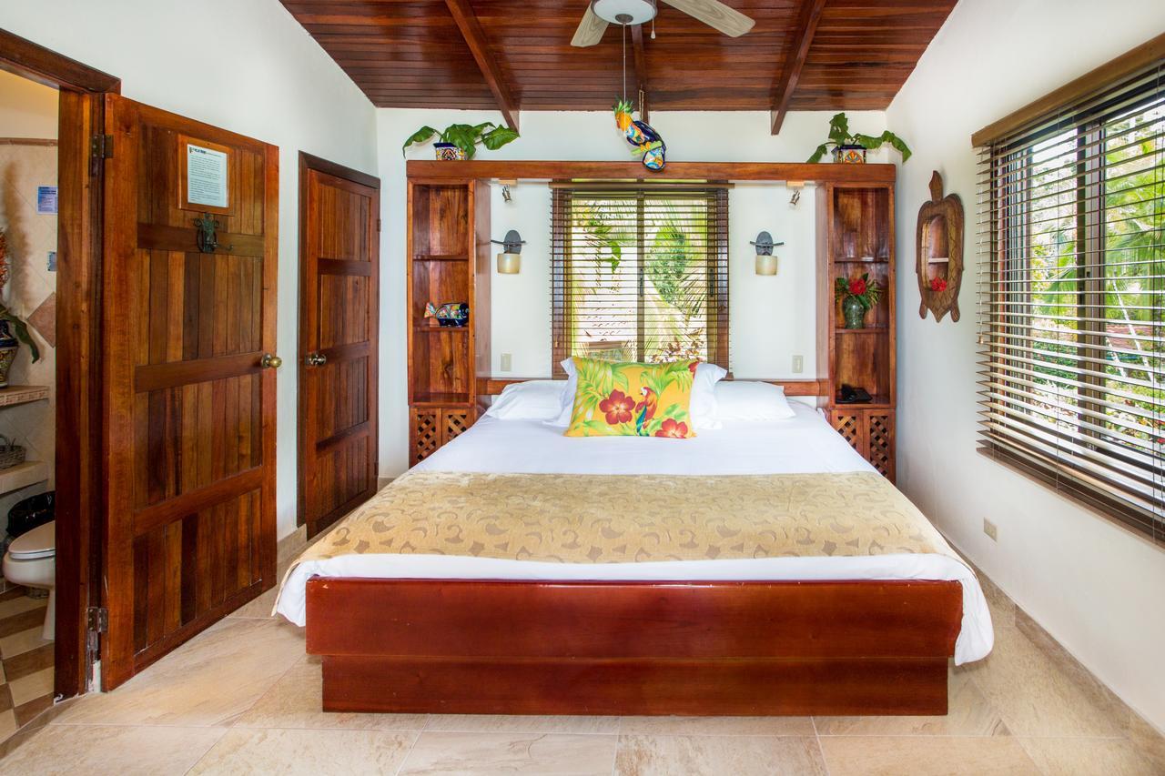 Hotel Villas Nicolas - Adults Only Manuel Antonio Dış mekan fotoğraf
