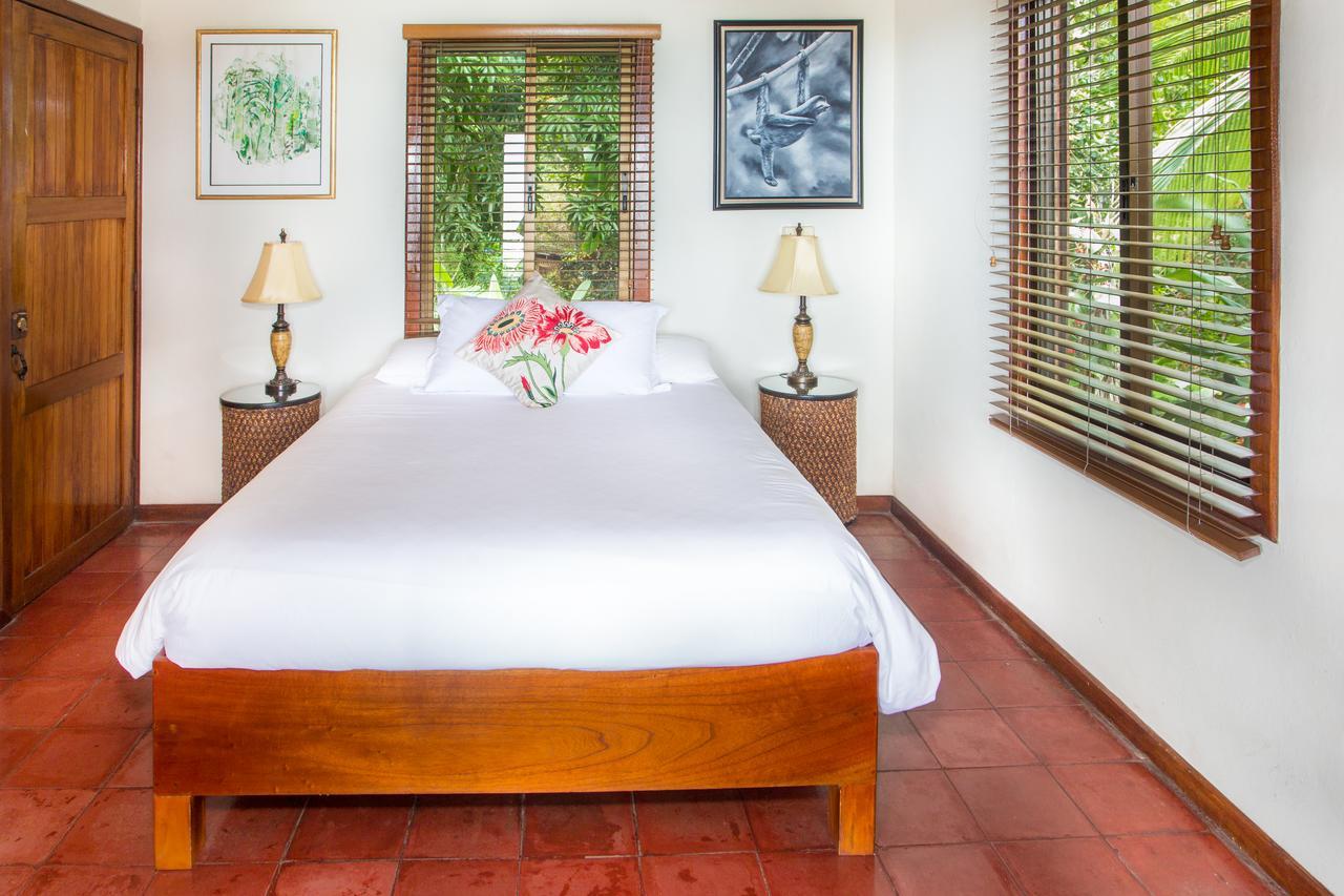 Hotel Villas Nicolas - Adults Only Manuel Antonio Dış mekan fotoğraf