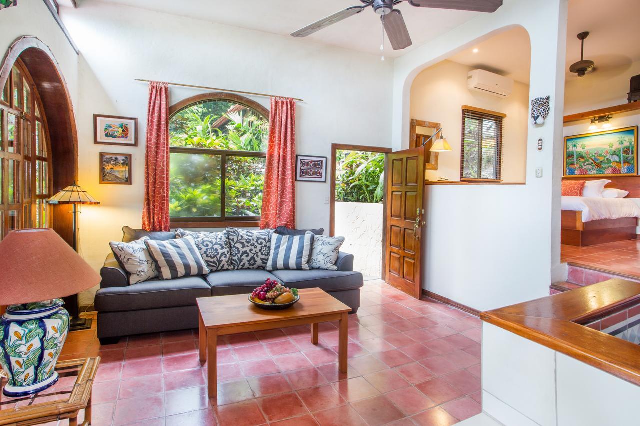 Hotel Villas Nicolas - Adults Only Manuel Antonio Dış mekan fotoğraf