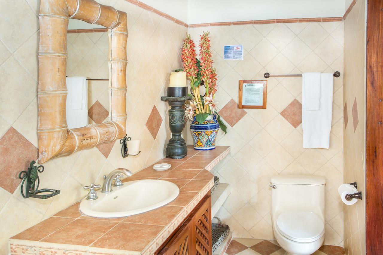 Hotel Villas Nicolas - Adults Only Manuel Antonio Dış mekan fotoğraf