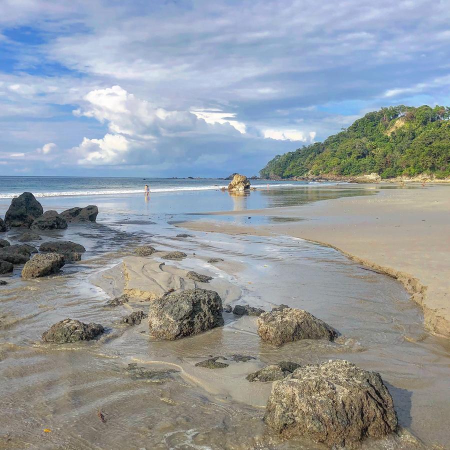 Hotel Villas Nicolas - Adults Only Manuel Antonio Dış mekan fotoğraf
