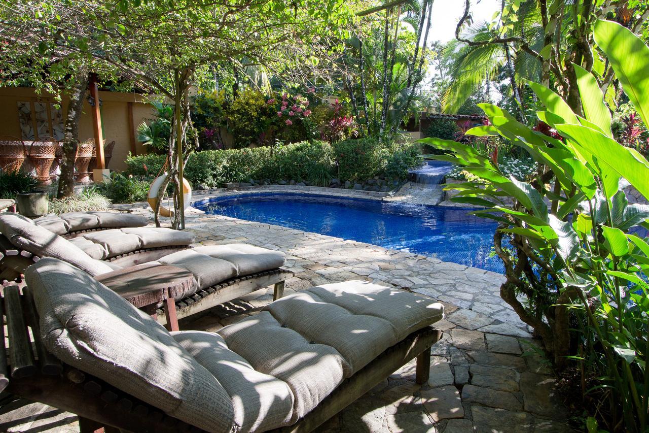 Hotel Villas Nicolas - Adults Only Manuel Antonio Dış mekan fotoğraf