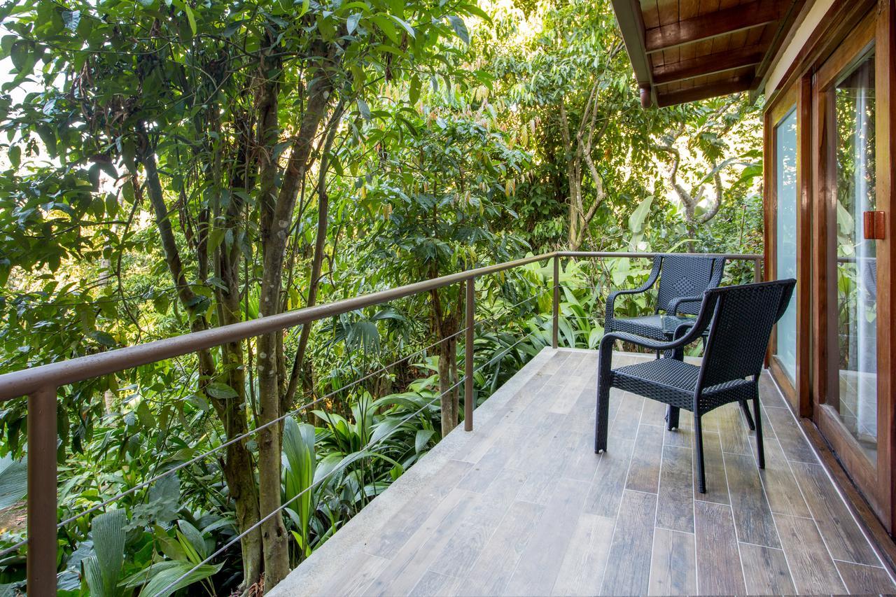 Hotel Villas Nicolas - Adults Only Manuel Antonio Dış mekan fotoğraf