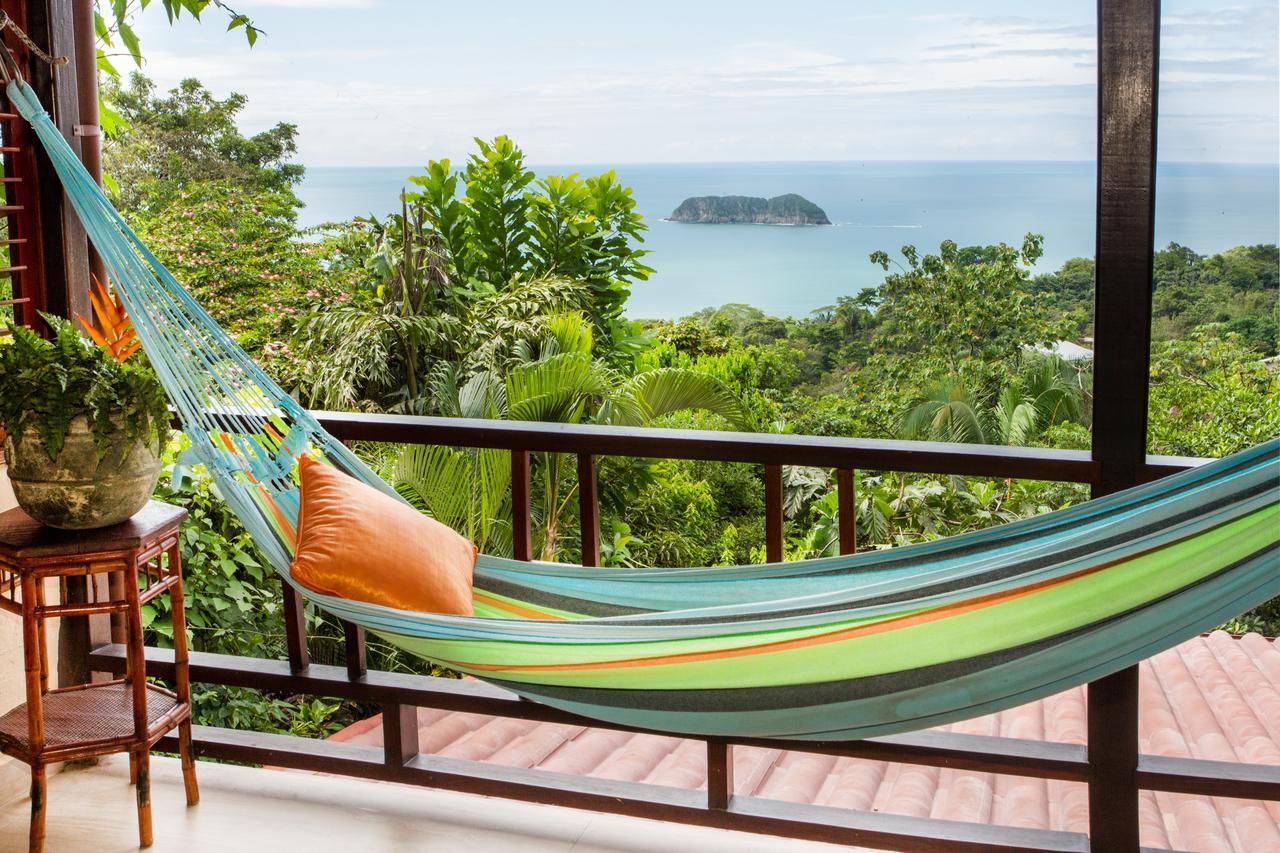 Hotel Villas Nicolas - Adults Only Manuel Antonio Dış mekan fotoğraf