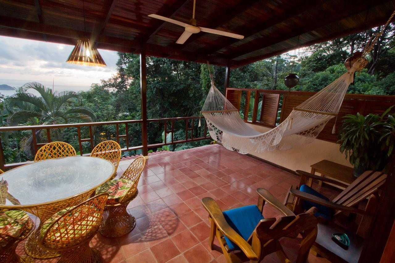 Hotel Villas Nicolas - Adults Only Manuel Antonio Dış mekan fotoğraf