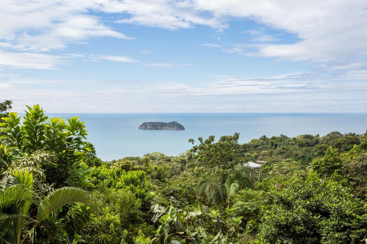 Hotel Villas Nicolas - Adults Only Manuel Antonio Dış mekan fotoğraf