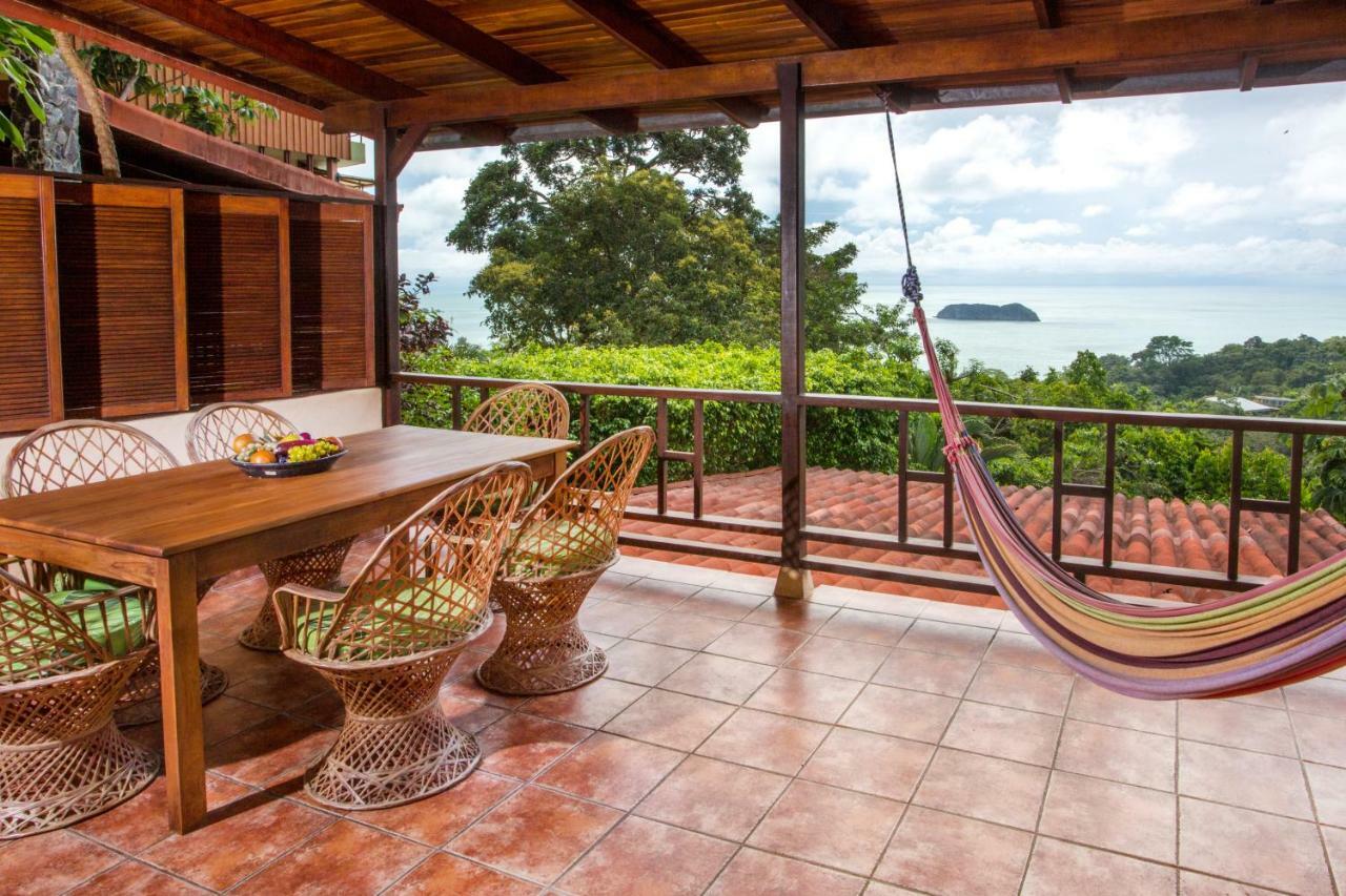 Hotel Villas Nicolas - Adults Only Manuel Antonio Dış mekan fotoğraf