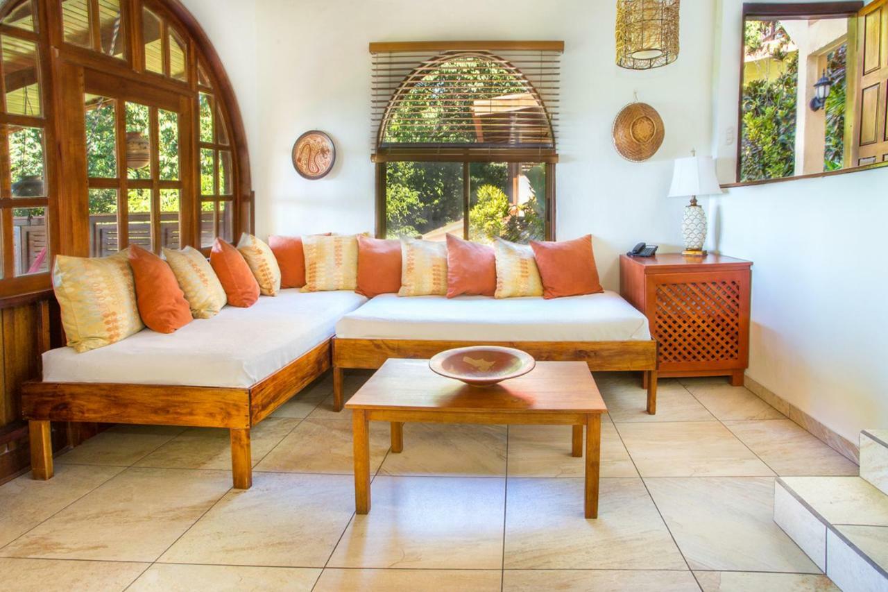 Hotel Villas Nicolas - Adults Only Manuel Antonio Dış mekan fotoğraf